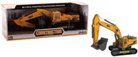 Excavadora de construcción 26105