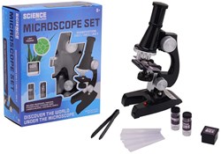 Microscopio Science Explorer 29662