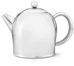 Bredemeijer Minuet Santhee theepot 1 liter chroom