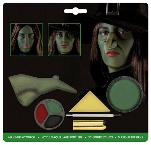 Twisk Make-up kit heks 45081