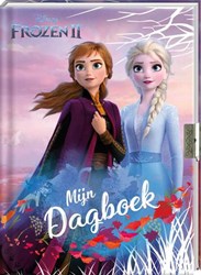 Image Books diario Frozen 2 set de 3 - diario para niños