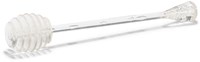 Patisse cucharilla para miel plástico 17 cm - utensilio de cocina transparente