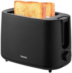 Tomado Broodrooster 750W - Zwart