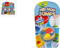 Juguete plopper hip hop salta hasta 180cm alto plástico