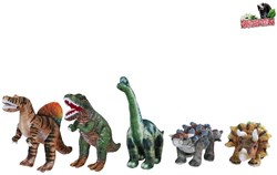 Van Manen dinosaurio peluche juguete 33cm DinoWorld