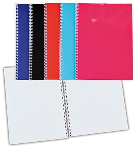 Álbum creativo 32x24 cm para manualidades y recuerdos