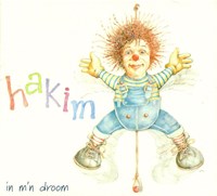 Harlekijn CD de música Hakim: En mi sueño - música y cuentos infantiles