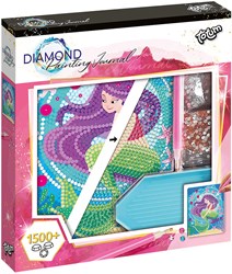 Totum Cuaderno de pintura Diamond
