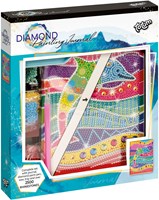 Cuaderno Diamond Paint 079755