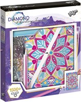 Totum Cuaderno de Pintura de Diamante 079786