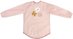Bambolino Toys delantal creativo Little Dutch - estampado floral rosa para niños
