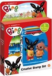 Bing Stempelset