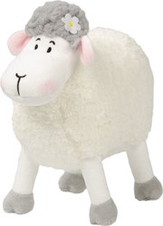 Bambolino Toys peluche oveja Molly Fien & Teun muñeco 25cm juguete niños