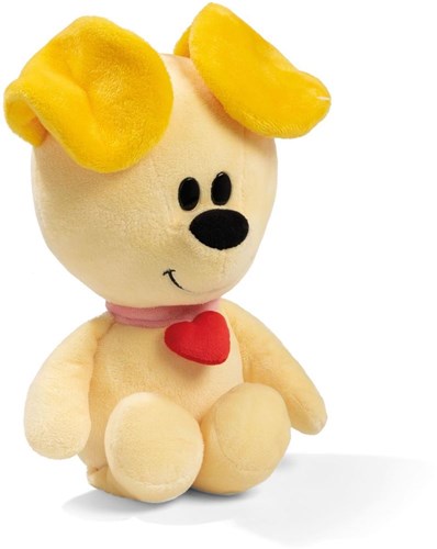 Bambolino Toys peluche Pip 30 cm - juguete Woezel & Pip