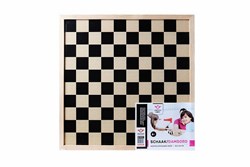 Angeltoys Dambord/Schaakbord