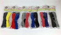 Kit de manualidades para hacer pulseras DIY - set de joyas coloridas para niños-2