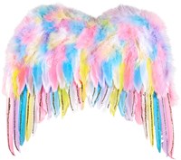 Souza for Kids alas - diadema unicornio para niños-2