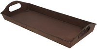 Countryfield bandeja juguete decoración plástico multicolor 46x20cm