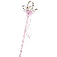 Souza for Kids varita mágica princesa Alexandra rosa juguete mágico