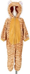 Souza for Kids peluche tigre juguete 83 cm para niños desde 4 años