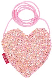 Souza for Kids bolso Emma rosa claro bolso infantil lentejuelas