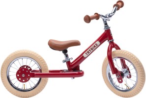 Trybike roja