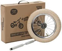 Trybike bicicleta sin pedales vintage - kit trike - set de conversión-2