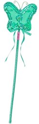 Souza for Kids varita mágica Lucine menta - accesorio de juguete mágico