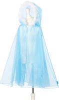 Souza for Kids capa Reina de Hielo disfraz 8-10 años 128-140 cm