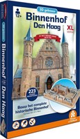 House of Holland Edificio 3D - Binnenhof La Haya (223)-2