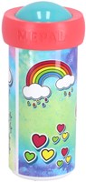 Mepal vaso escolar Campus 300 ml Unicorn - hermético y resistente-3