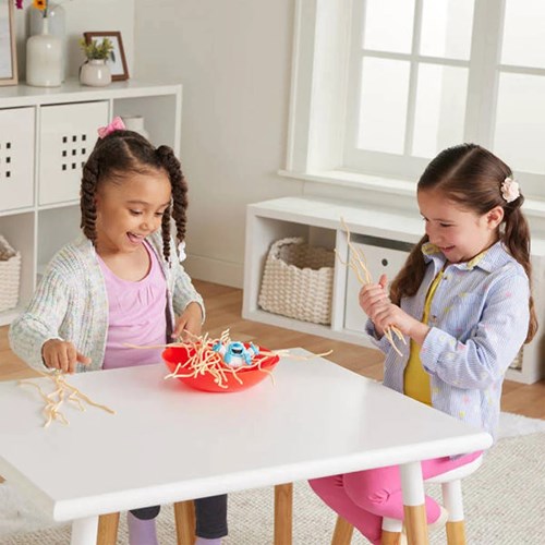 Goliath juego infantil Yeti in My Spaghetti - Juego de destreza-3