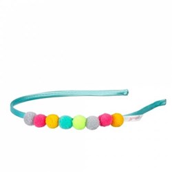 Souza for Kids tiara accesorio para el cabello Babs - diadema colorida para niños