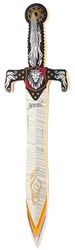 Souza for Kids espada espuma Staffan - espada de juguete caballero