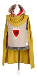 Souza for Kids disfraz de caballero Marcus 3-4 años 98-104 cm juguete