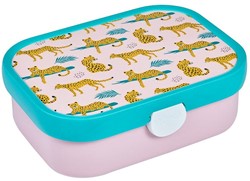 Mepal campus lunchbox - Leopard