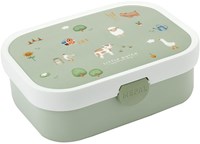 Mepal lunchbox Little Dutch Farm - fiambrera para niños