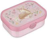 Mepal fiambrera infantil bento - Fairy Garden - 750 ml