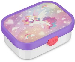 Mepal fiambrera infantil bento - Unicorn Glow - 750 ml