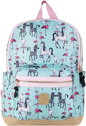 Pick & Pack Royal Princess Backpack M Aqua