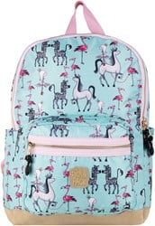 Pick & Pack Royal Princess Backpack S Aqua