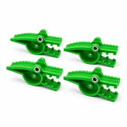 Marblelous Alligators 4x