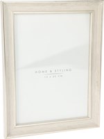 Koopman marco de fotos decorativo - 172x13x222mm - portafotos