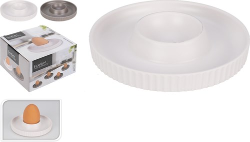 Excellent Houseware set de hueveras - juguete colorido para niños 4 piezas