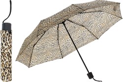 HH - Koopman paraguas juguete estampado leopardo para niños