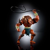 Mattel figura de acción Masters of the Universe Origins Beast Man 14 cm juguete-2