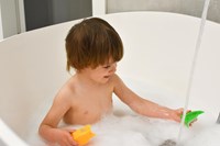 Mom's Care BATH TOYS Fish - 3 pieces 4
