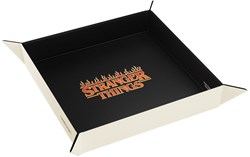 Gamegenic bandeja de dados Stranger Things Hellfire Club accesorio magnético