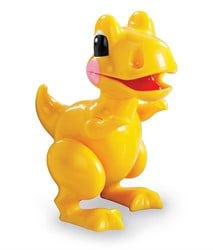 Tolo First Friends Juguete Dinosaurio - T-Rex