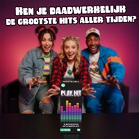 Asmodee juego de mesa Play Hit quiz musical para fiestas y familias-2